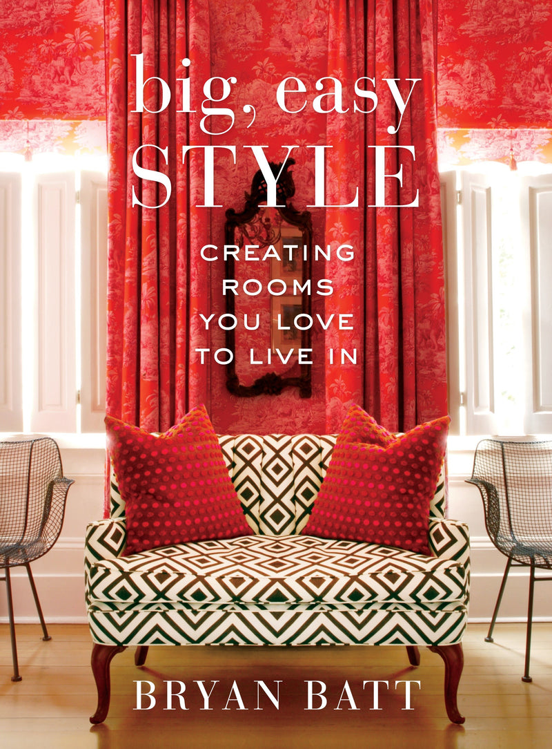 Big, Easy Style