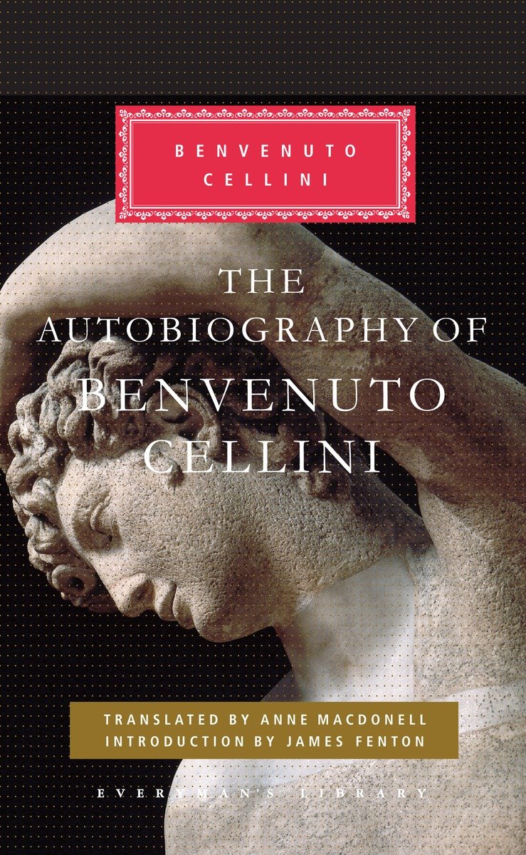Everyman's Library Classics Series
