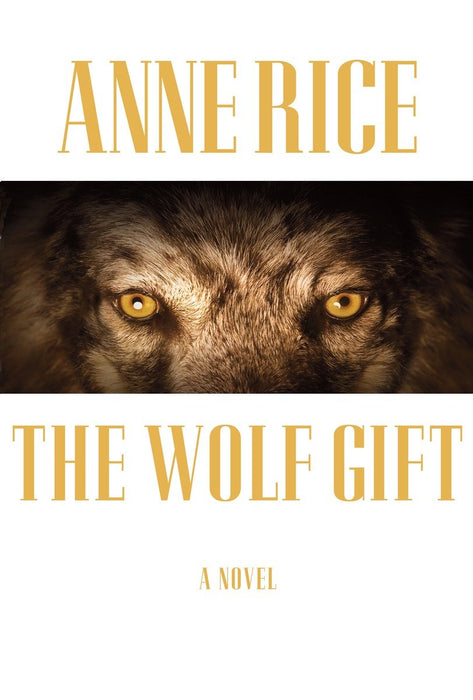 The Wolf Gift Chronicles