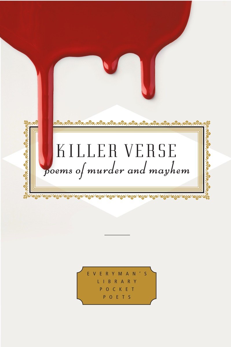 Everyman's Library Pocket Poets Series