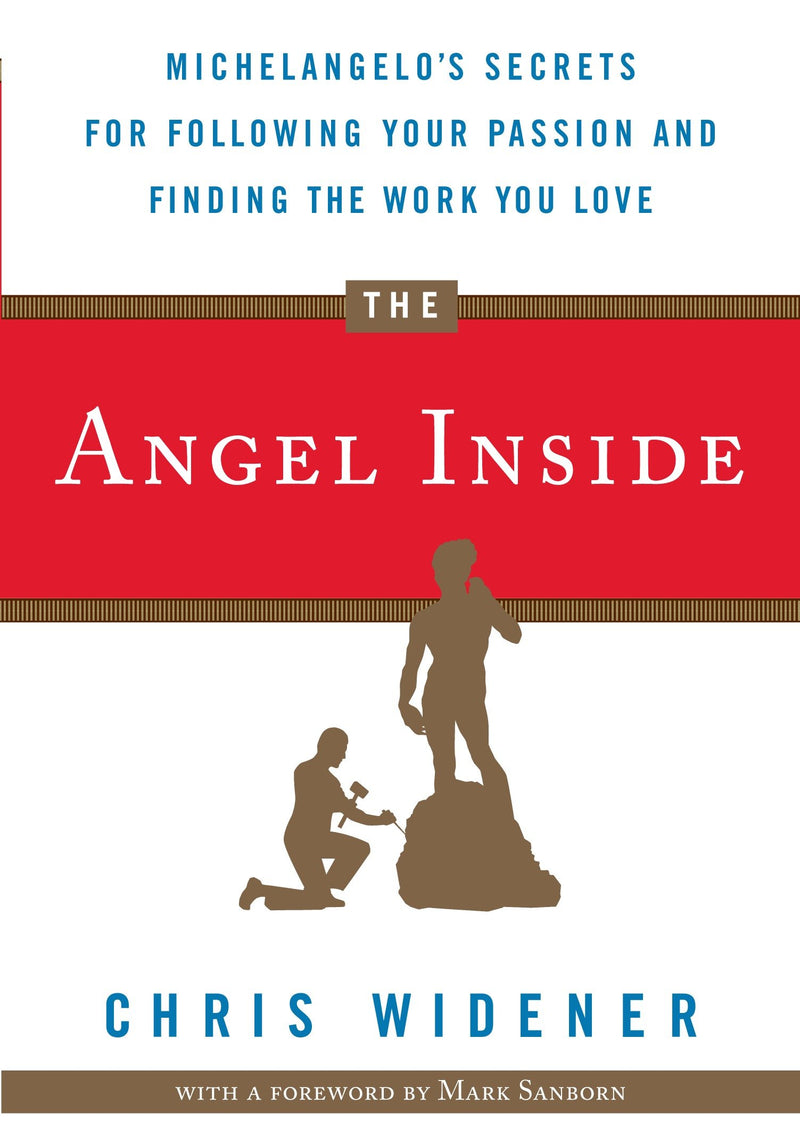 The Angel Inside