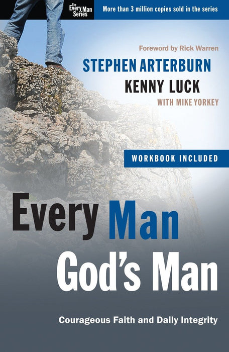 The Every Man Series