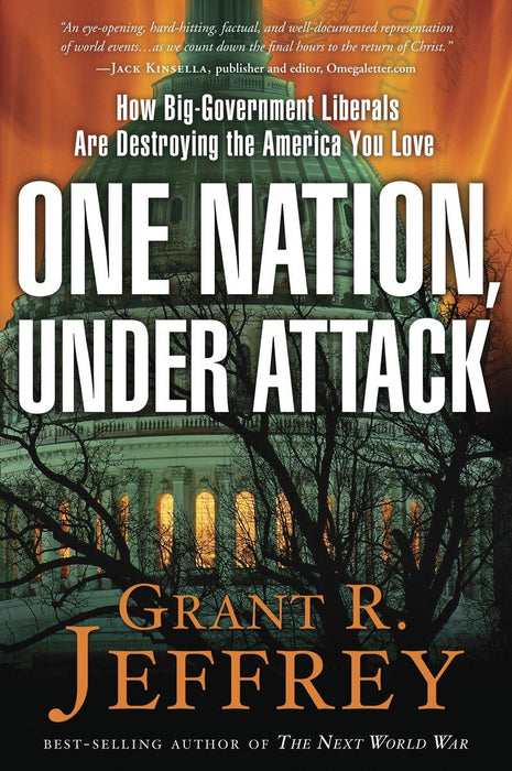 One Nation, Under Attack