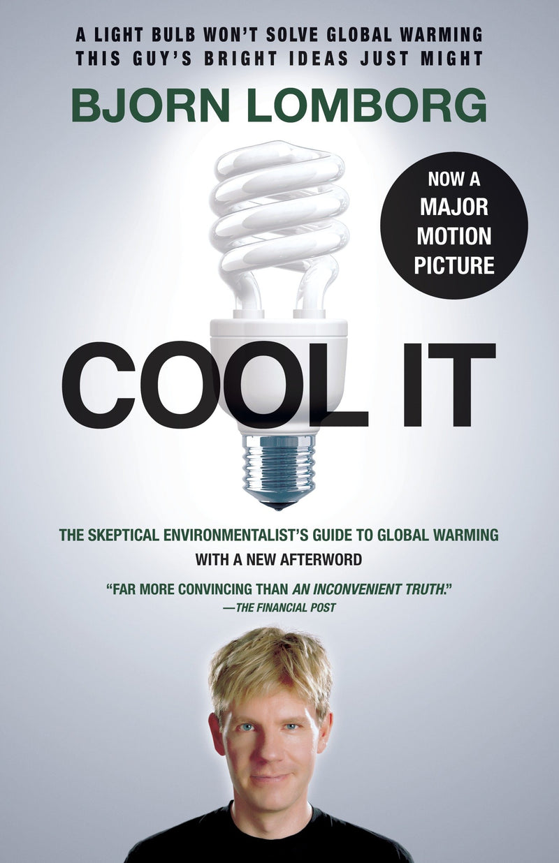 Cool IT (Movie Tie-in Edition)