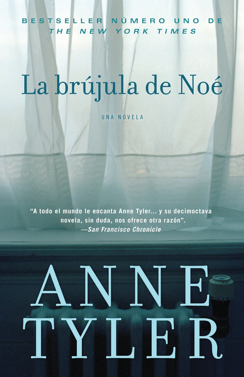 La brújula de Noé / Noah's Compass