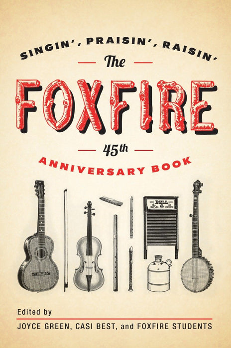 Foxfire Series