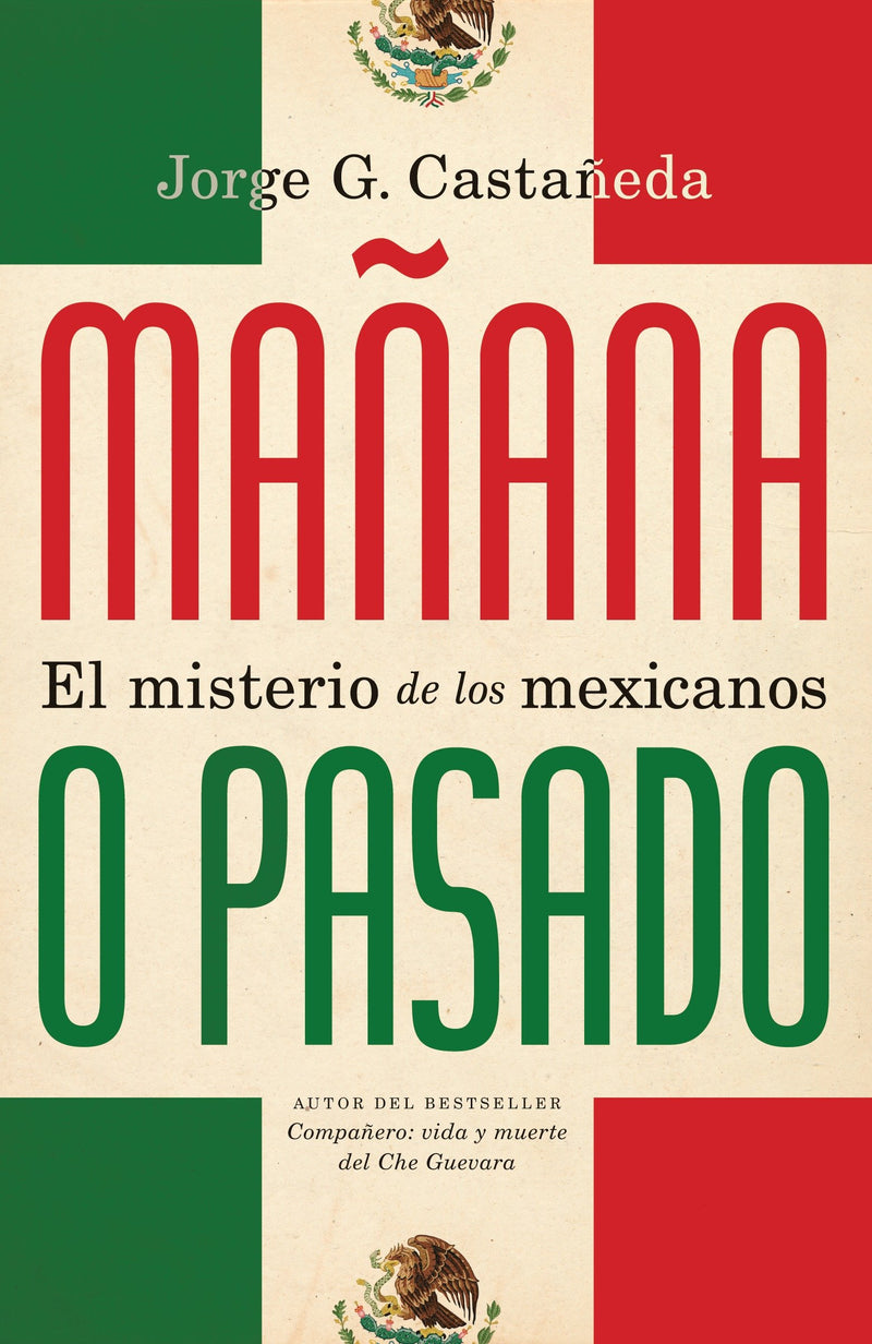 Mañana o pasado / Mañana Forever?