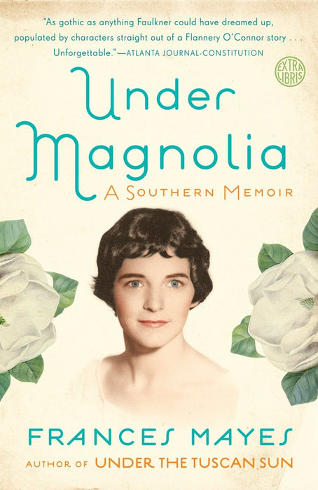 Under Magnolia