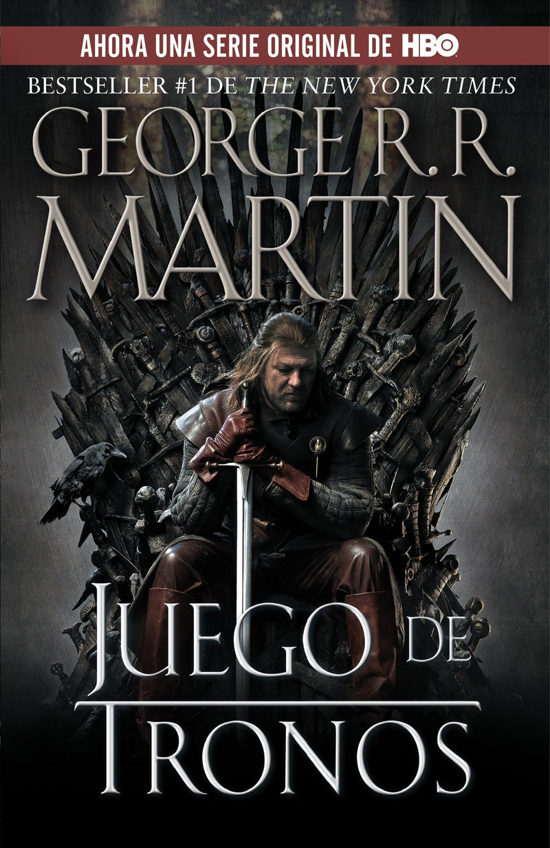 Juego de tronos / A Game of Thrones