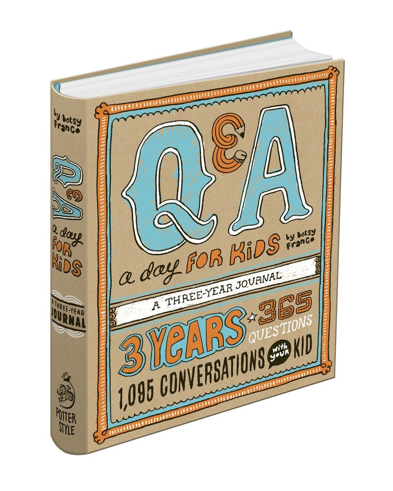 Q&A a Day