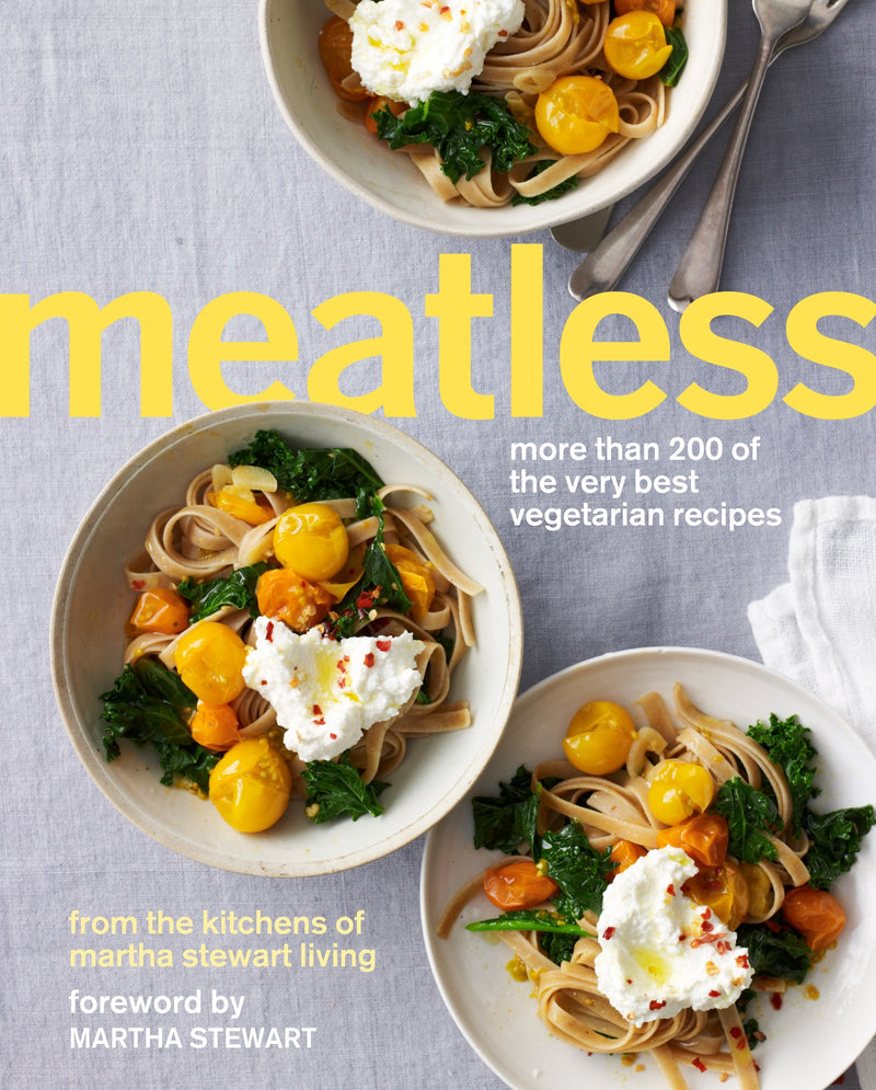 Meatless