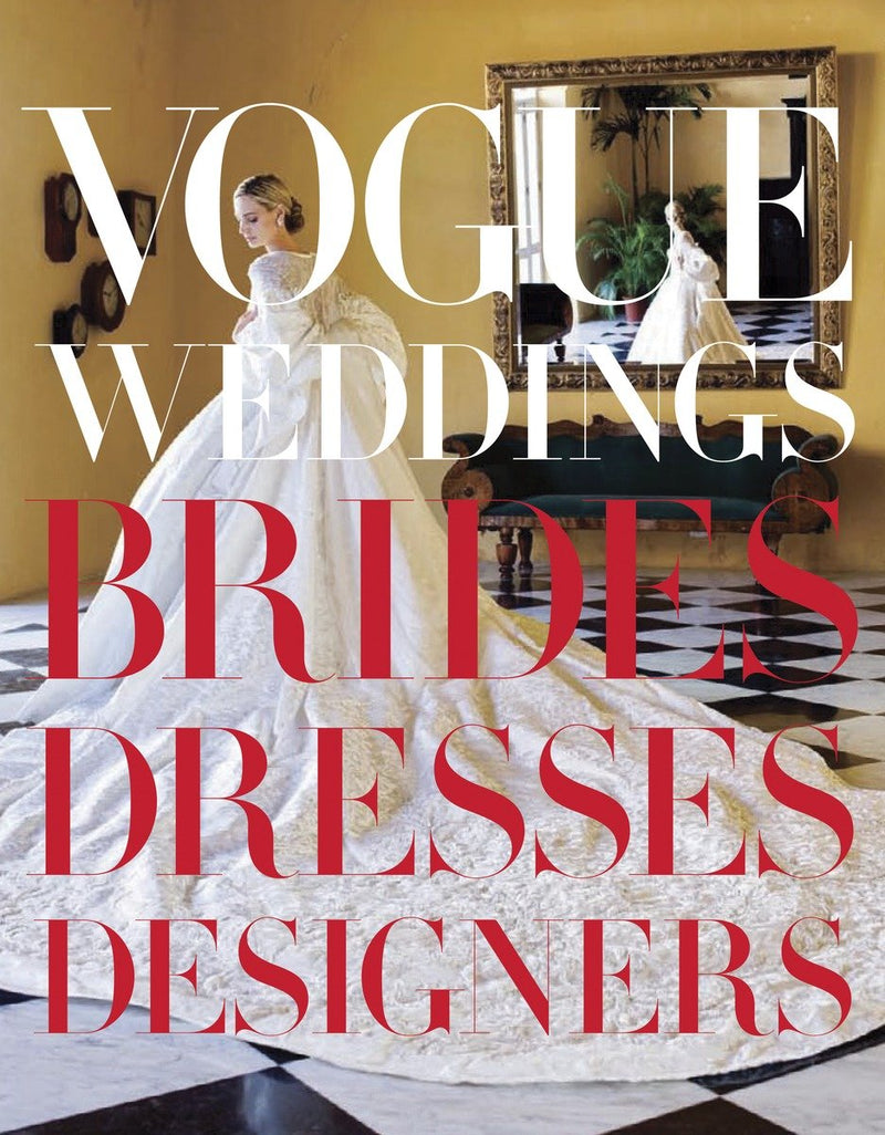 Vogue Lifestyle Series