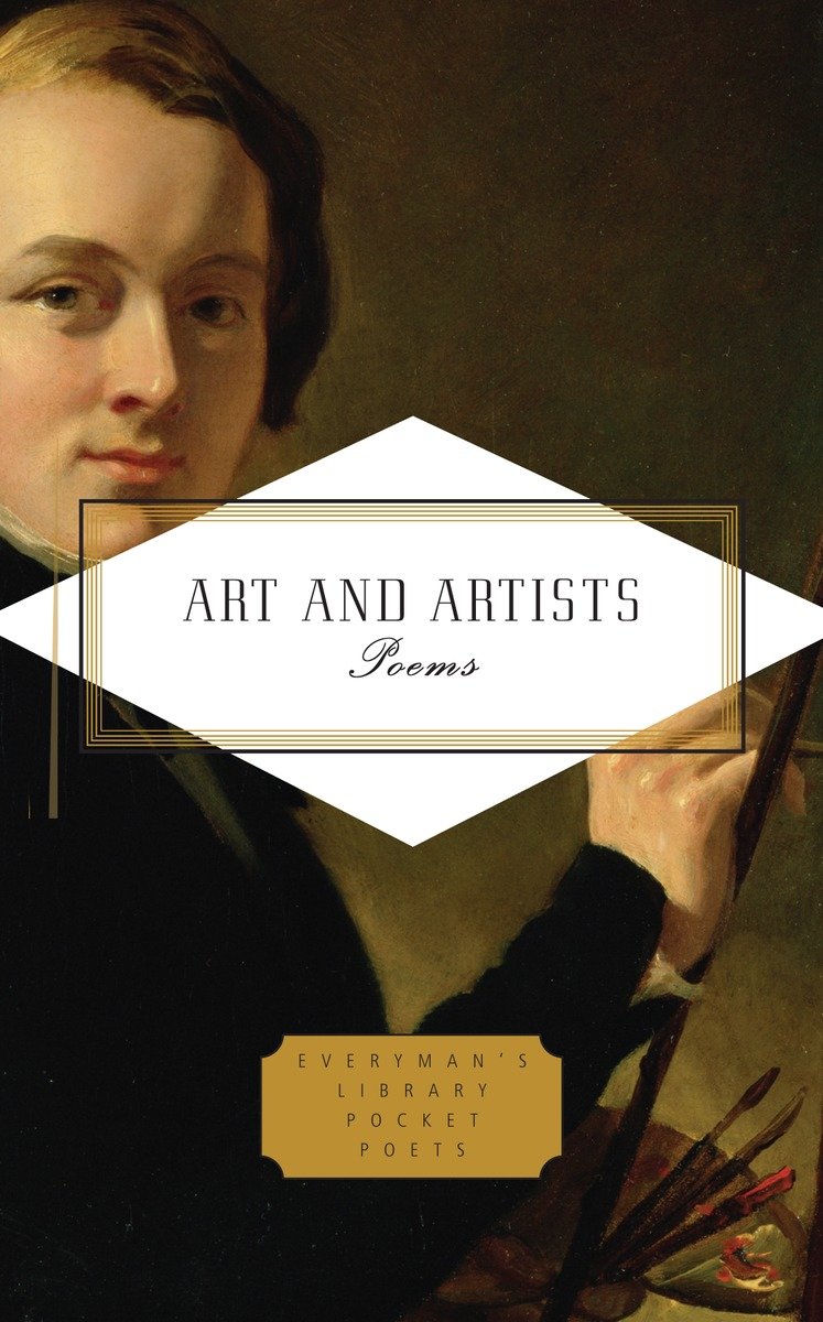 Everyman's Library Pocket Poets Series