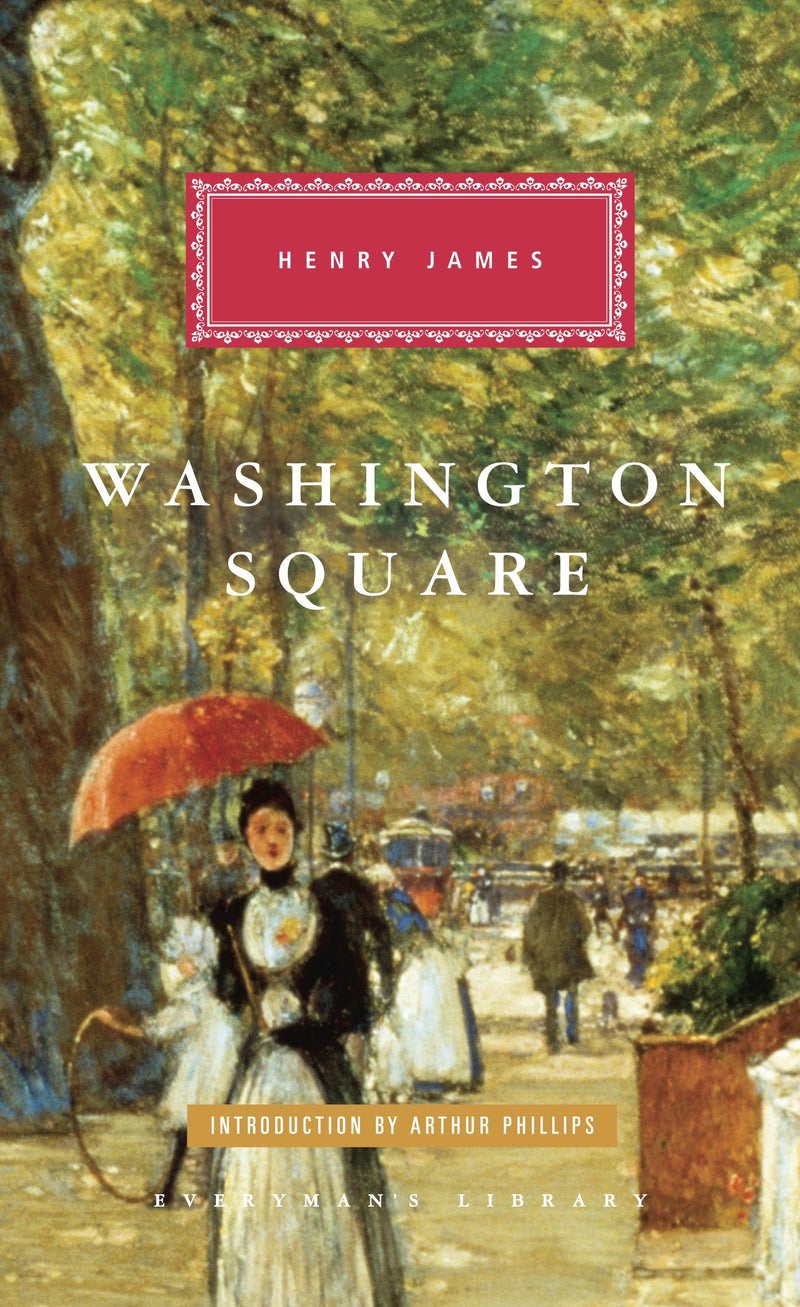 Washington Square