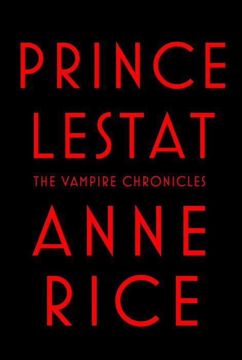 Vampire Chronicles