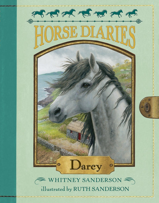 Horse Diaries