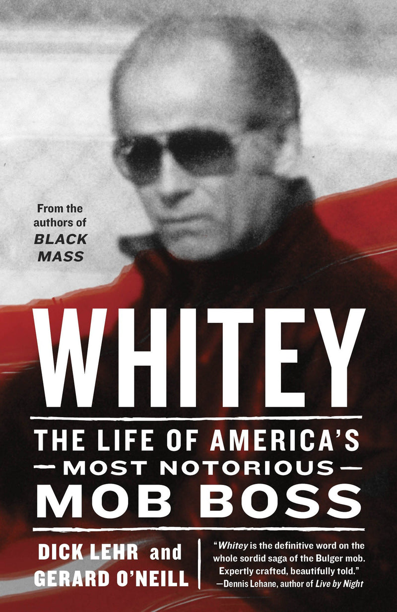 Whitey