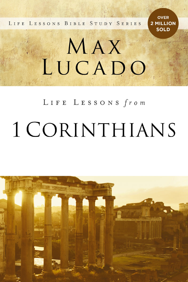 Life Lessons from 1 Corinthians: A Spiritual Health Check-Up