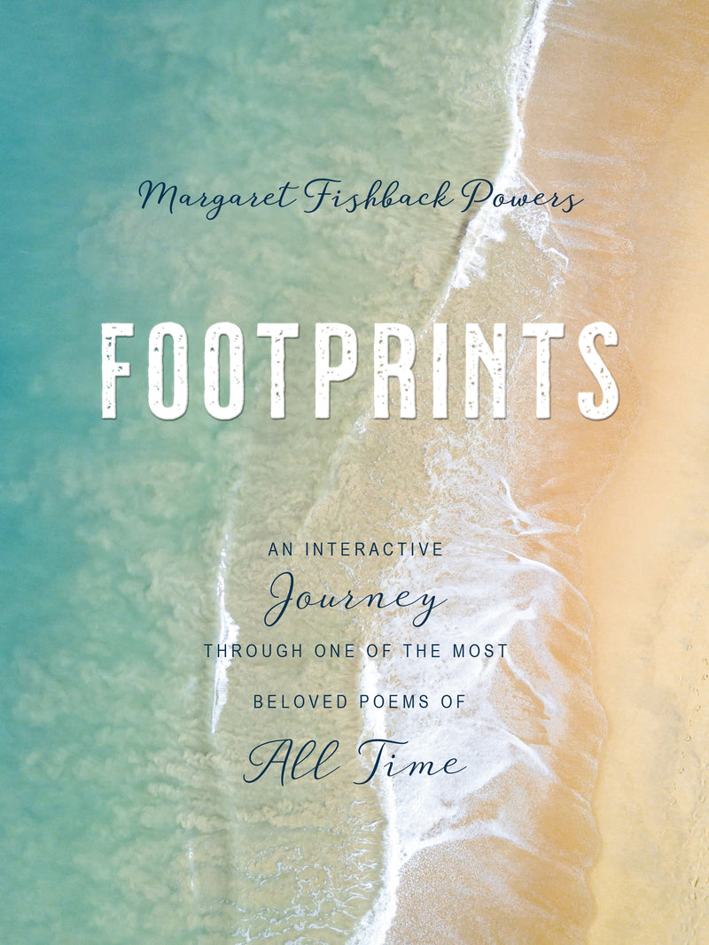 Footprints: An Interactive Journey Through One of the Most Beloved Poems of All Time