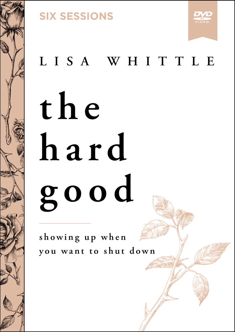 The Hard Good Video Study: Showing Up When You Want to Shut Down