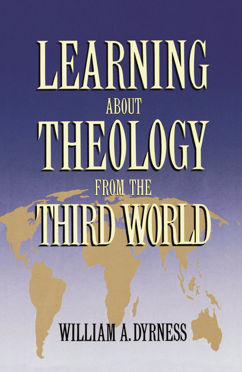 Learning about Theology from the Third World