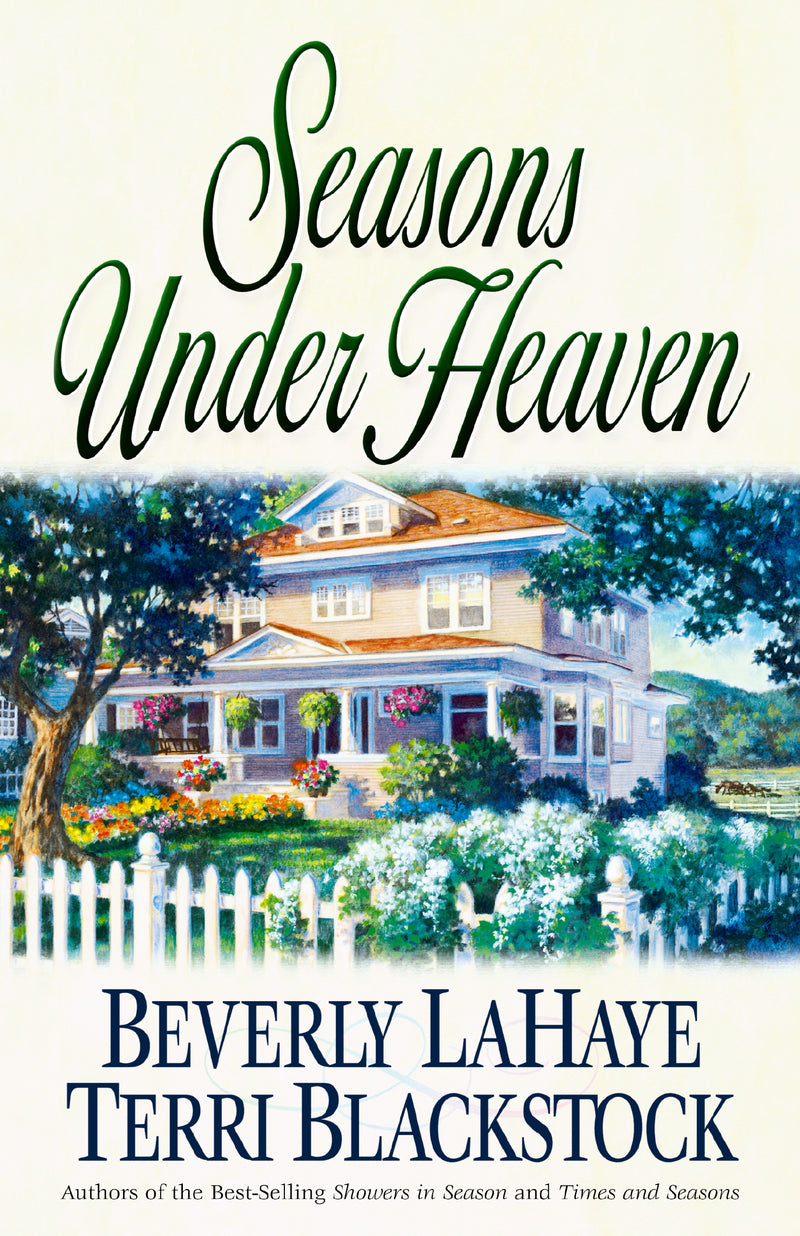 Seasons Under Heaven
