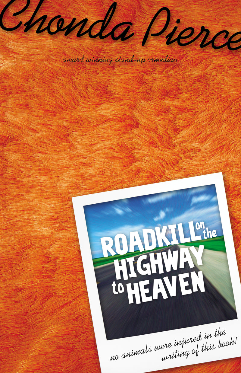 Roadkill on the Highway to Heaven: Has Life Left You Flatter than a Steam-Rolled Possum?