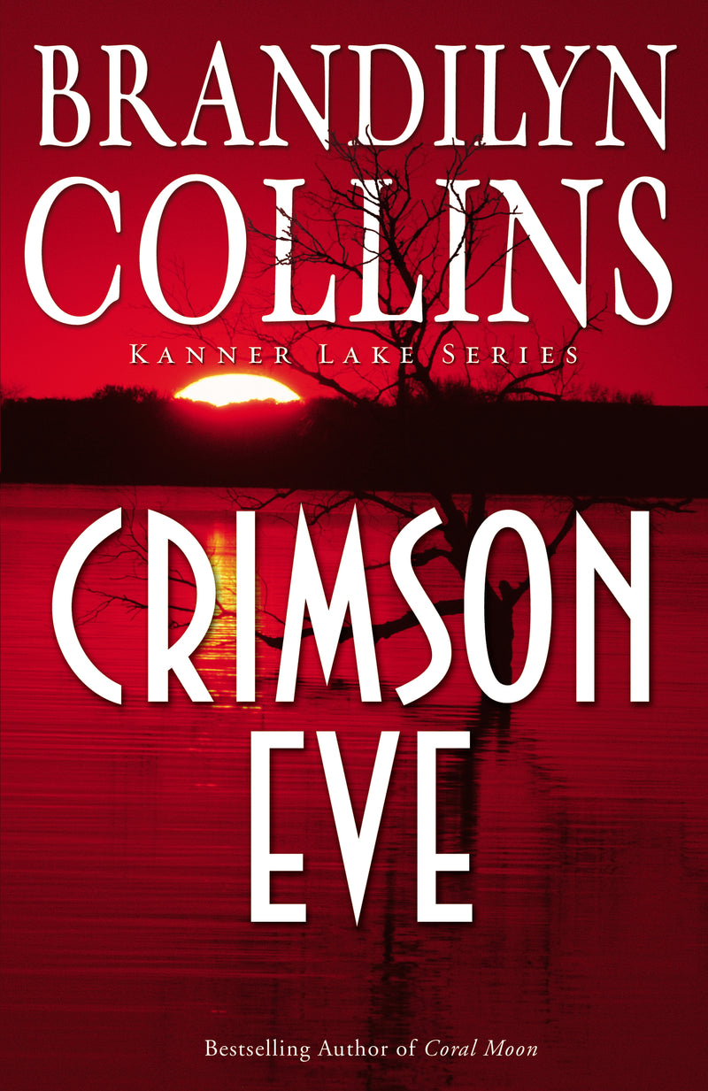 Crimson Eve