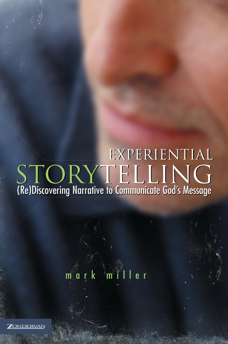 Experiential Storytelling
