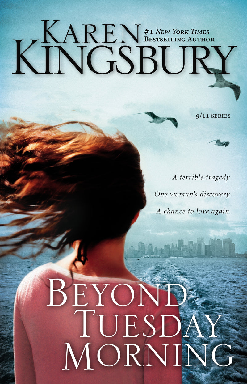 Beyond Tuesday Morning: Sequel to the Bestselling One Tuesday Morning