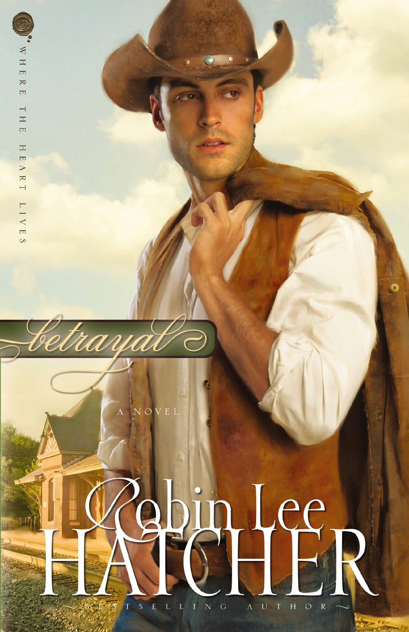 Betrayal: Sweet Western romance