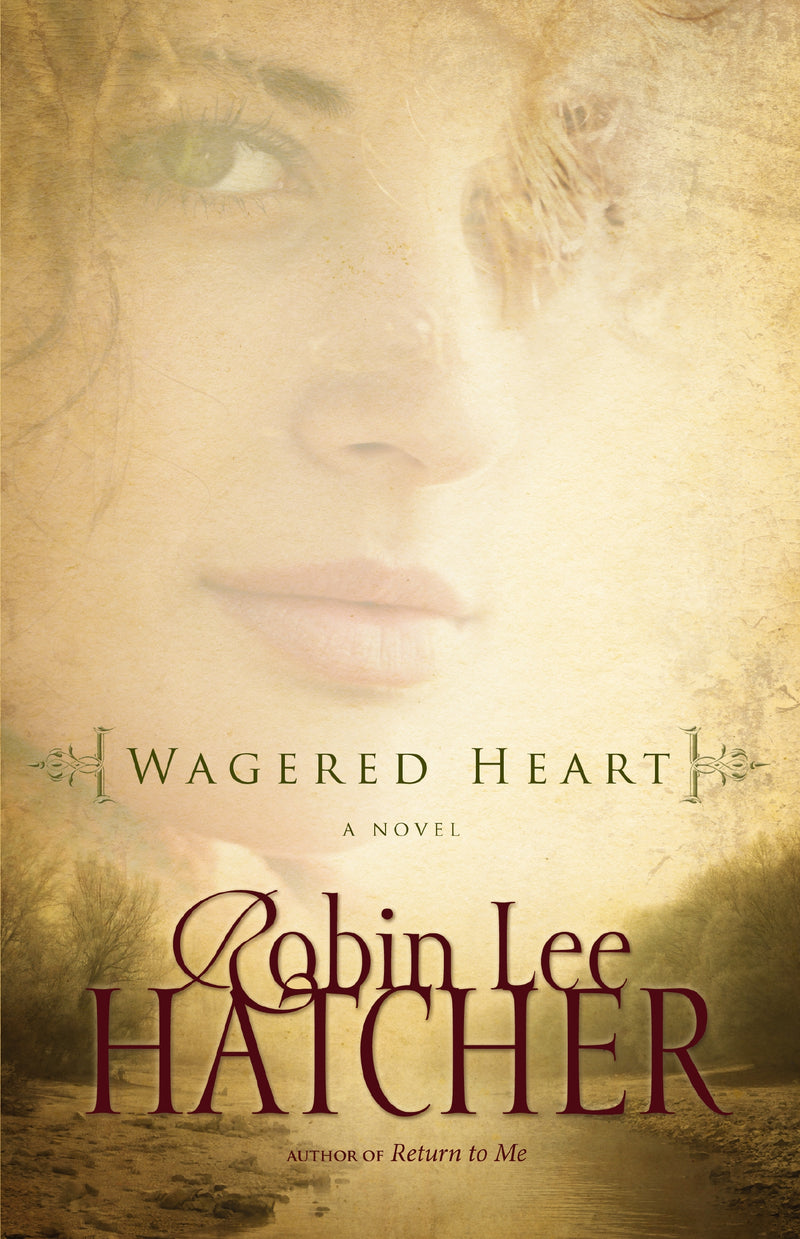 Wagered Heart