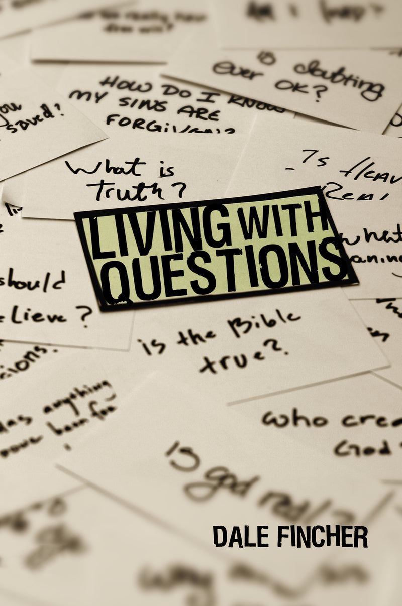 Living with Questions