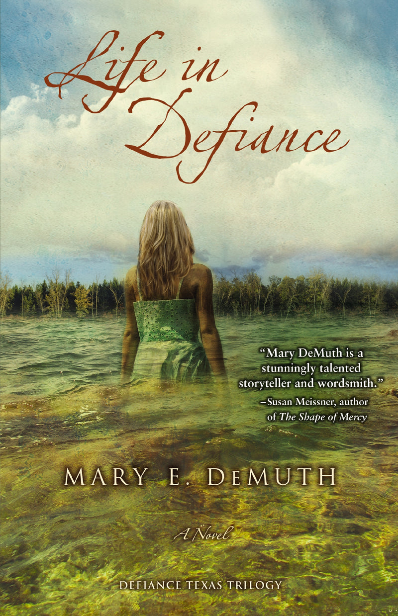 Life in Defiance: A Poignant Story of Human Frailty and God's Grace