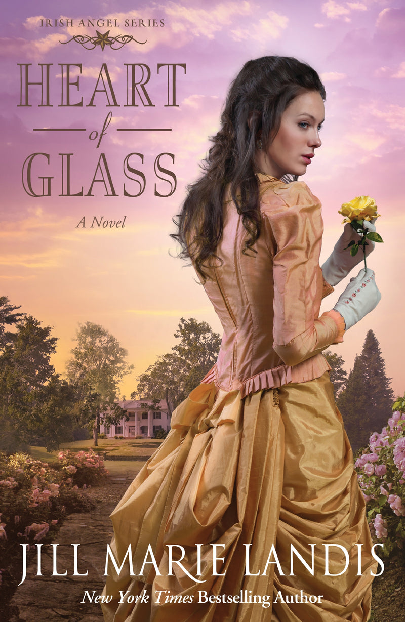 Heart of Glass: A Novel