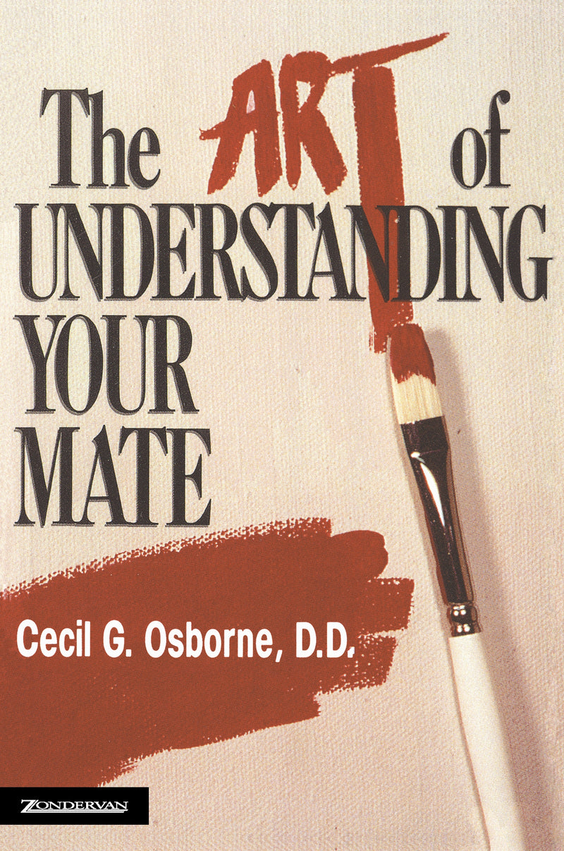 The Art of Understanding Your Mate: Communication Skills for Christian Couples
