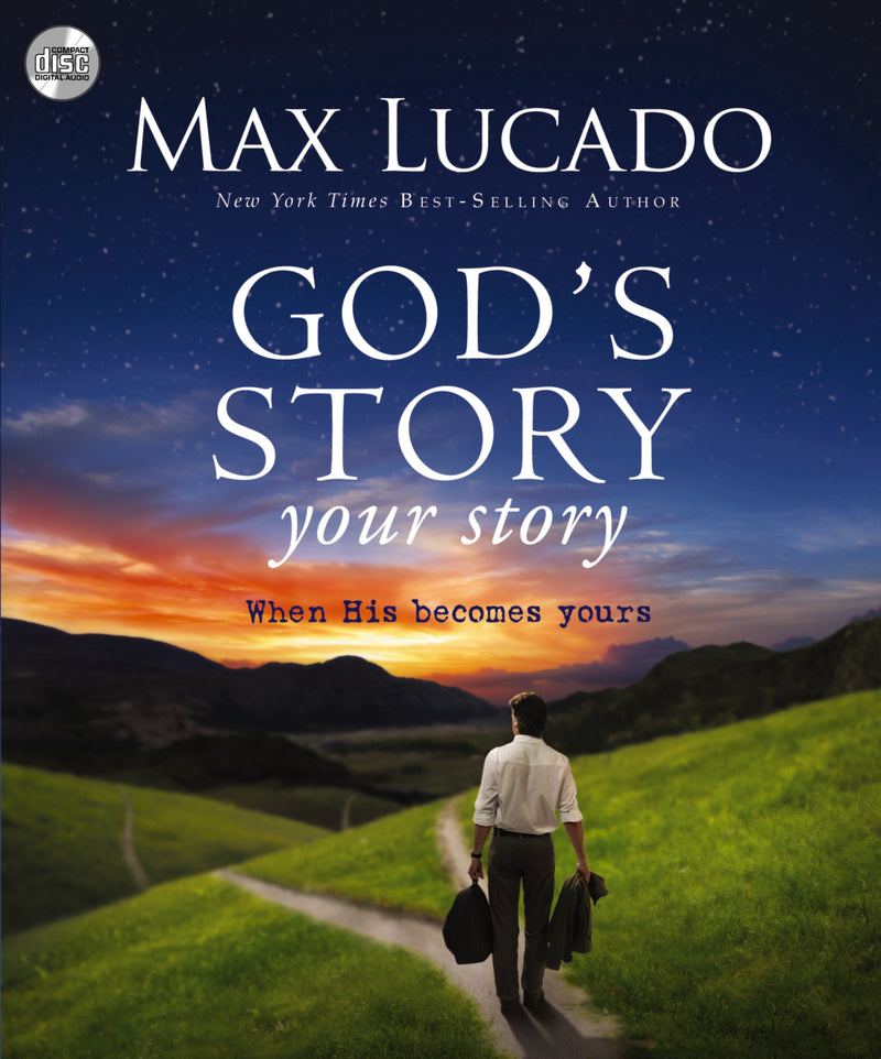 God's Story, Your Story