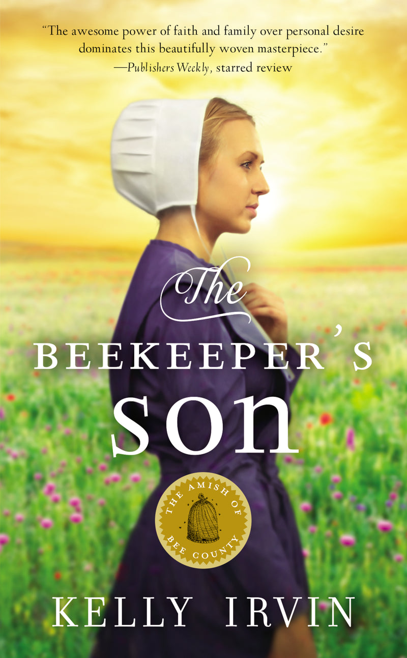 The Beekeeper's Son
