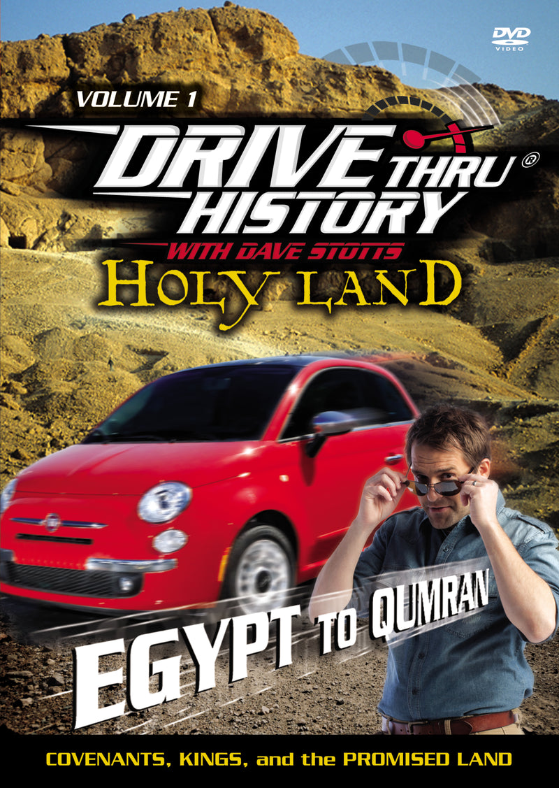 Covenants, Kings, and the Promised Land: From Egypt to Qumran