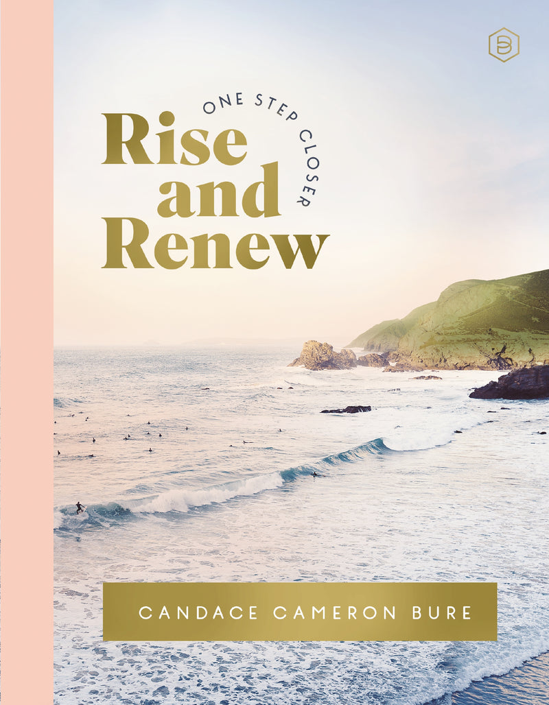 Rise and Renew: A 30-Day Devotional