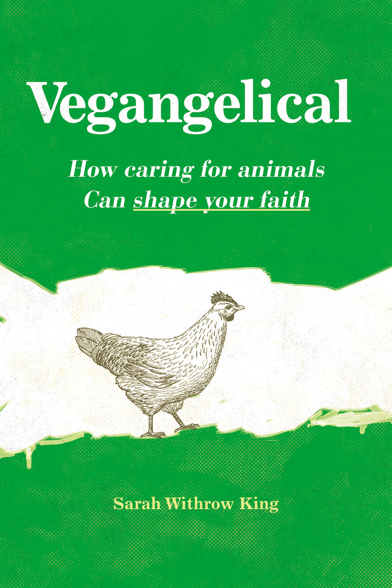 Vegangelical