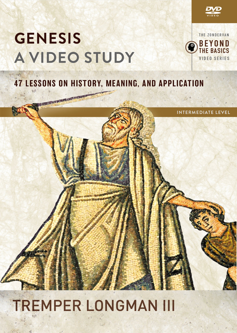 Genesis, A Video Study: 47 Lessons on History, Meaning, and Application