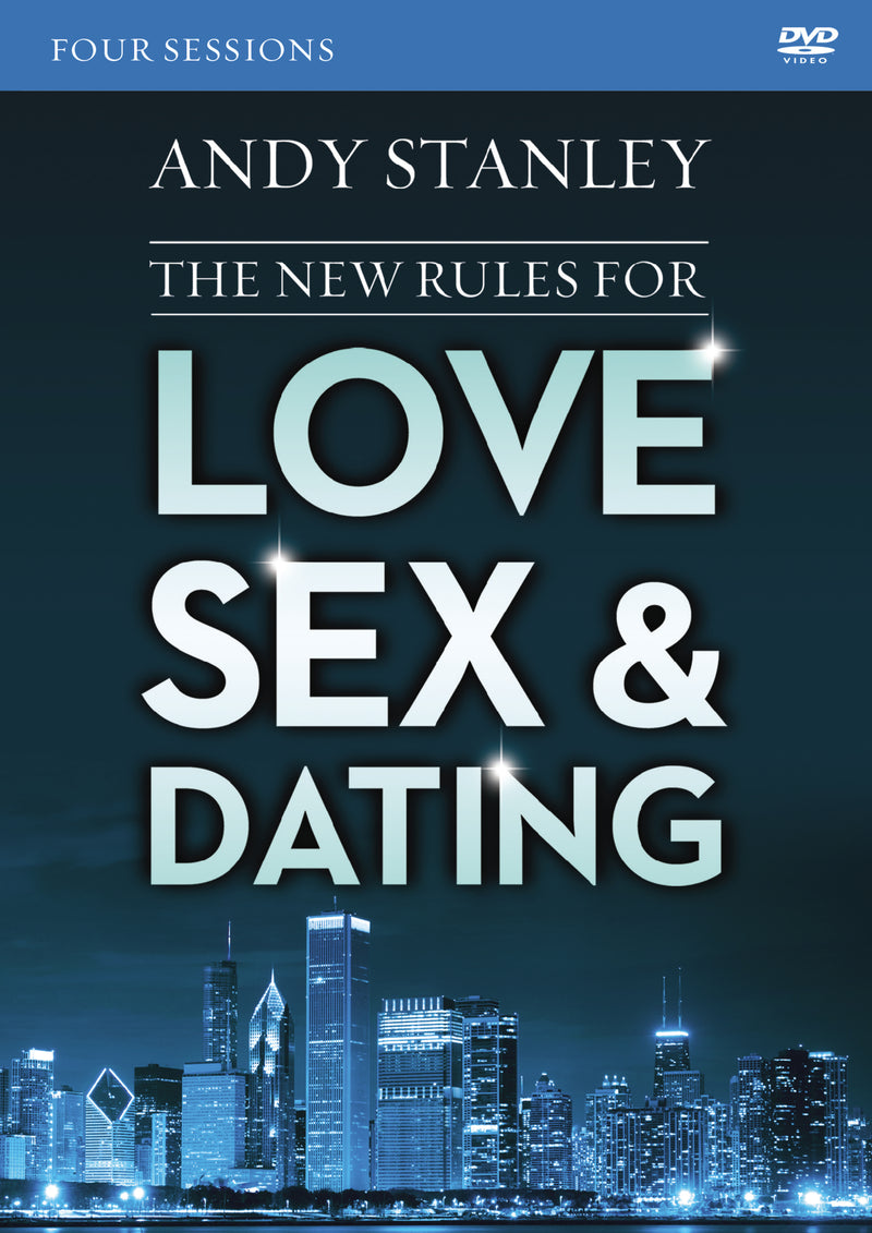 The New Rules for Love, Sex, and Dating Video Study
