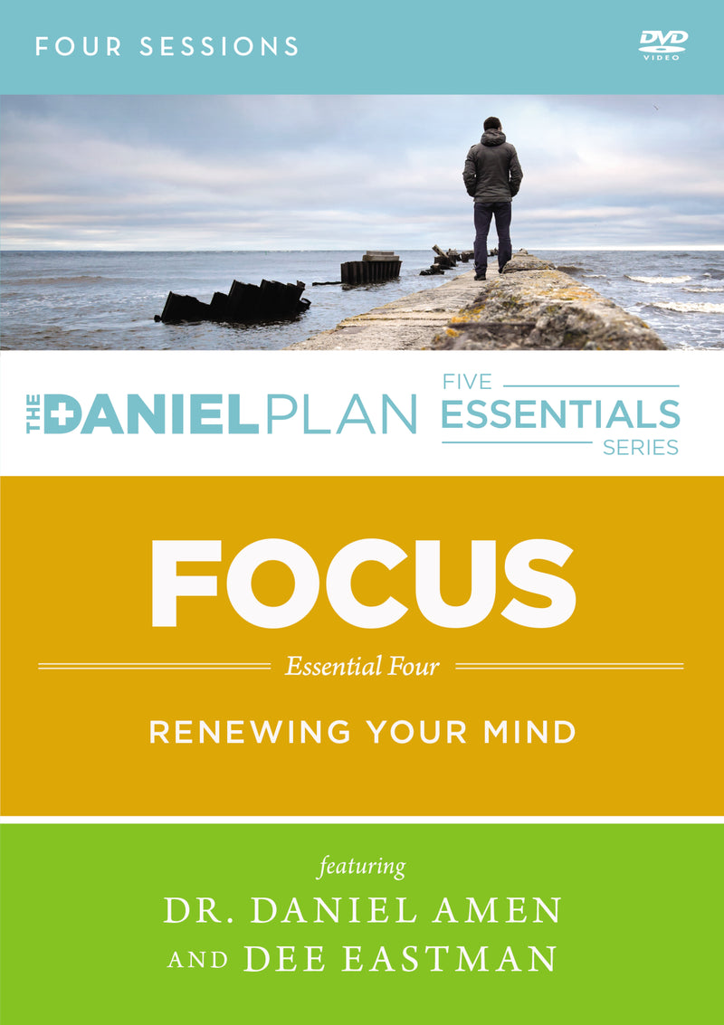 Focus Video Study: Renewing Your Mind