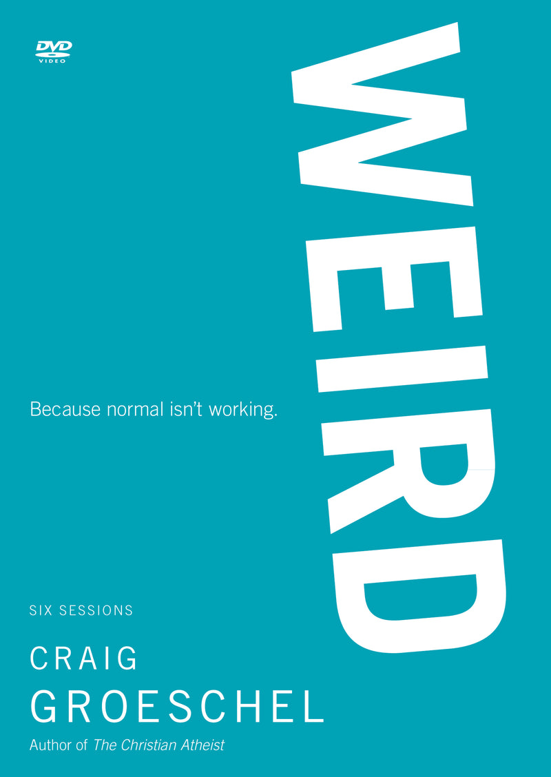 WEIRD Video Study: Because Normal Isn’t Working