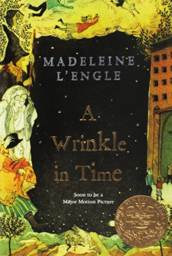 A Wrinkle in Time (Time Quintet) [Paperback] Madeleine L'Engle