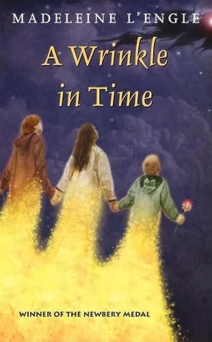 Journeys Trade Book Grade 6 A Wrinkle in Time