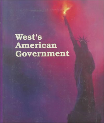 West's American Government West