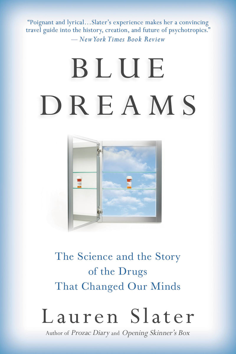 Blue Dreams