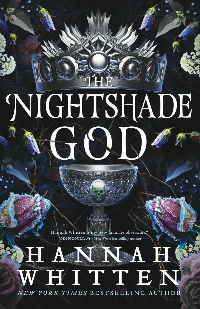 The Nightshade God